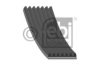 FEBI BILSTEIN 47402 V-Ribbed Belts